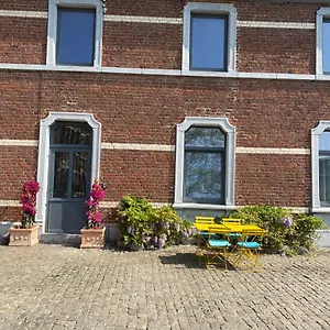 Les Appartements Du Parc Herman Apartment