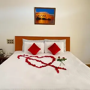 Zen Boutique , Kochi Indien
