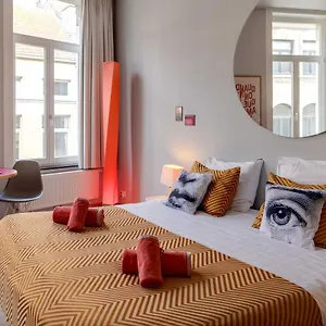 Belle De Nuit , Oostende België