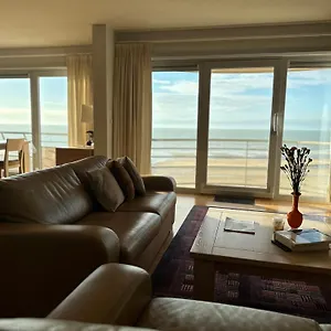 Zeezicht , Oostende België