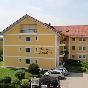 2 Kursuite , Bad Füssing Deutschland