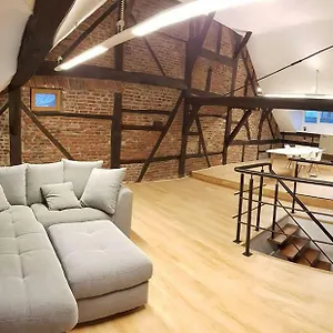 The Mind Box Apartment