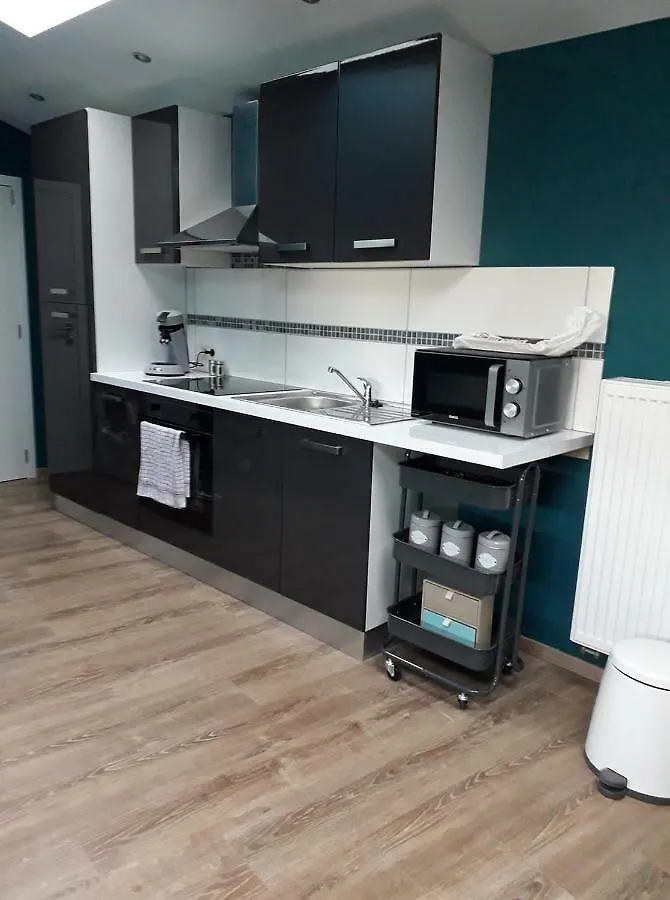 Chez Vivi Appartement Ans
