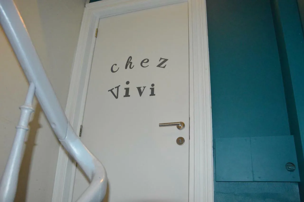 Chez Vivi Appartement Ans