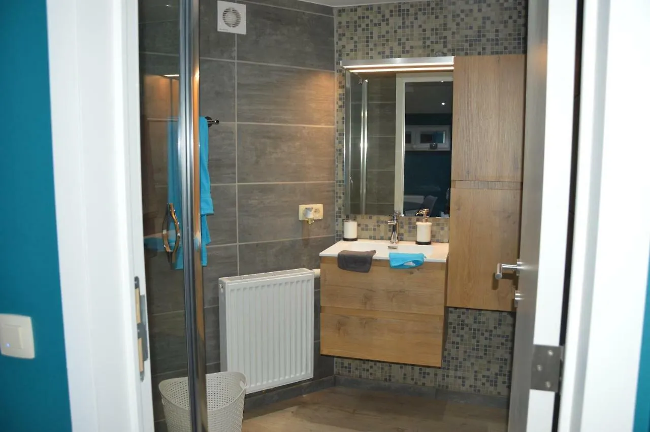 Chez Vivi Appartement Ans