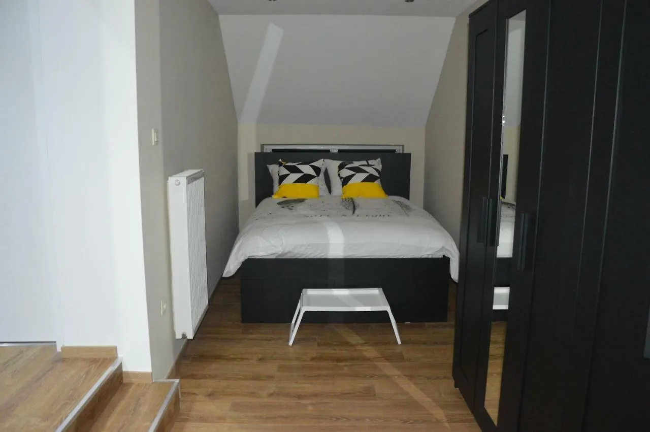 Chez Vivi Appartement Ans 0*,  België