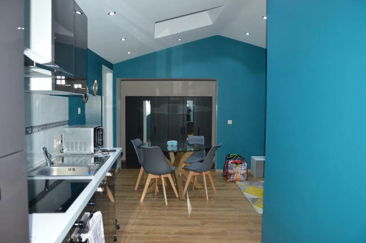 Chez Vivi Appartement Ans België
